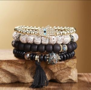 Evil Eye Protection bracelet